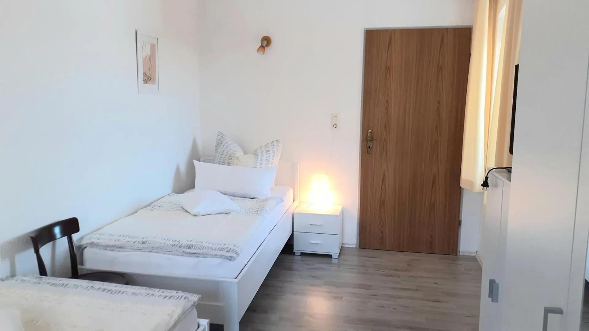 Ferienwohnung Oberschieda Kirchenlamitz